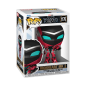 Preview: FUNKO POP! - MARVEL - Black Panther Wakanda Forever MK2 #1176